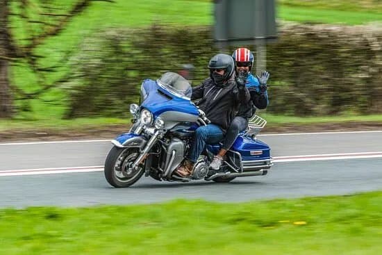 Harley Riders UK
