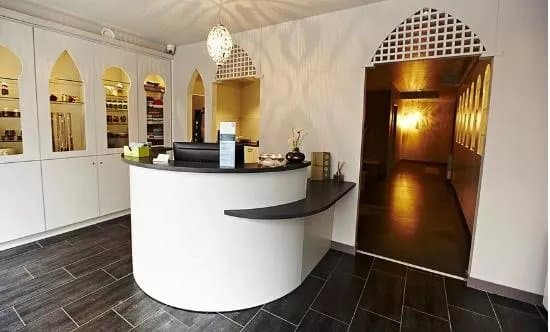 Hammam et Traditions