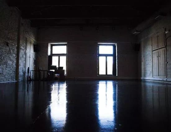 Akropoditi Dance Centre