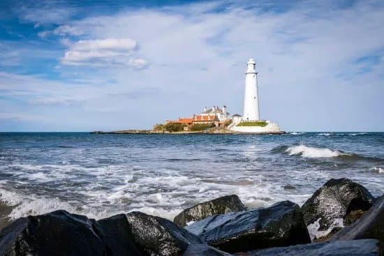 St. Mary's Lighthouse