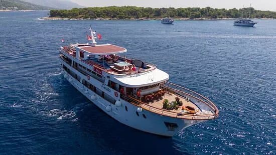 Go Croatia Sail
