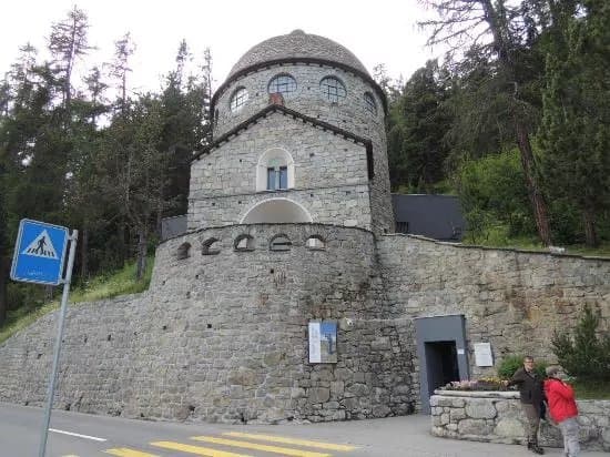 Muzeum Segantini