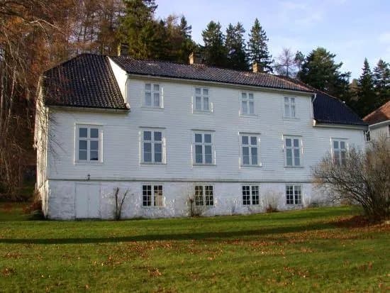 Dalane Folkemuseum