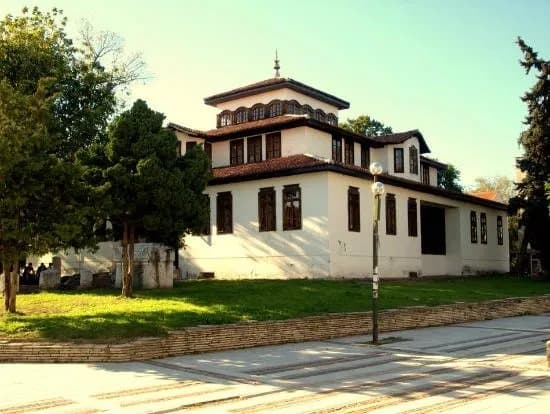 Konaka Museum