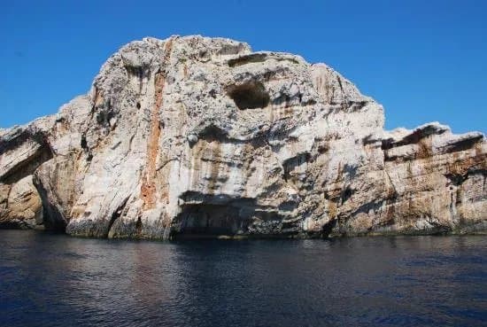 Kornat Excursions - Boat Plava Laguna