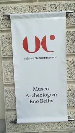 Museo Archeologico "Eno Bellis"