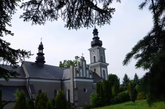 Church of All Saints