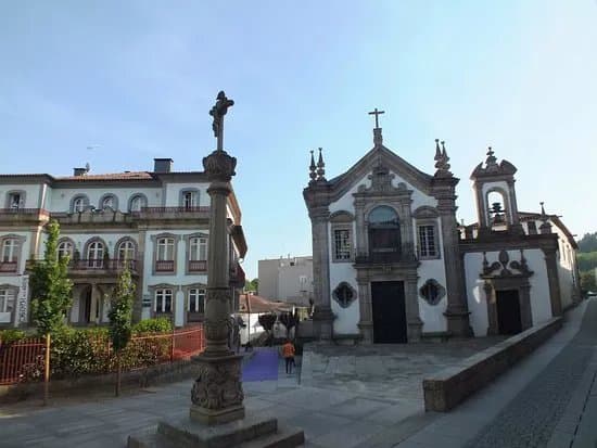 Church of Misericordia