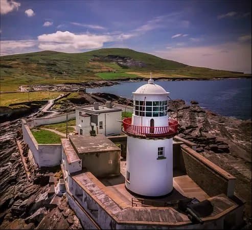 Valentia Lighthouse