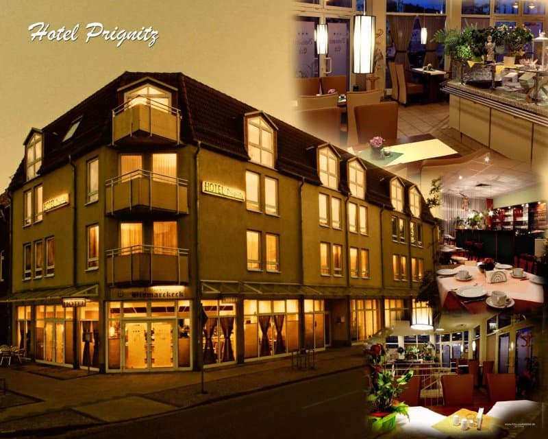 Hotel Prignitz