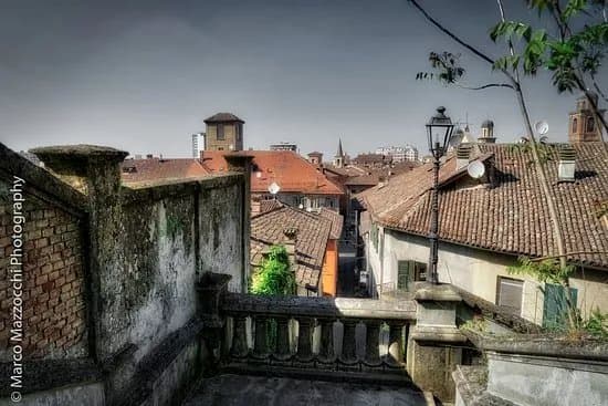 Castello di Novi Ligure