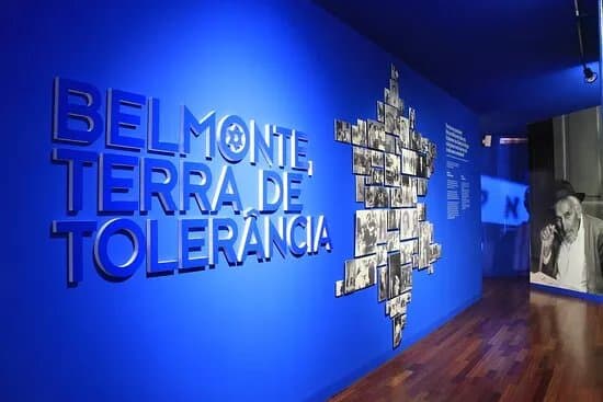 Museu Judaico de Belmonte