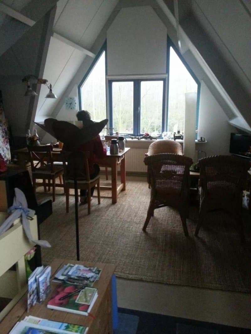 Merelhof