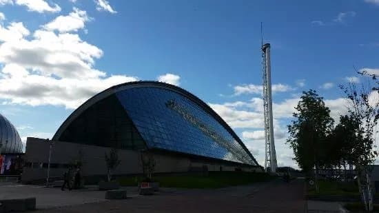 Glasgow Science Centre