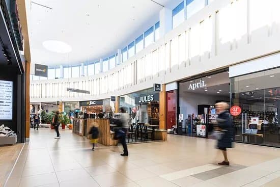 Shopping Nivelles