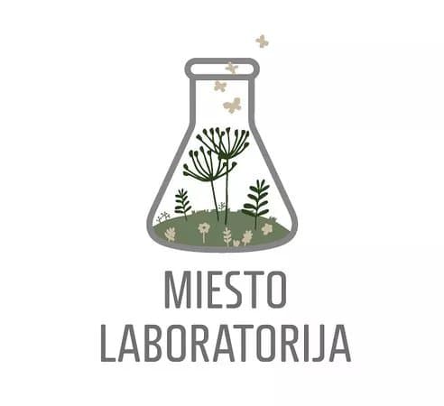 Miesto laboratorija