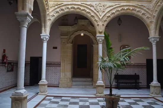 Centro Andaluz de Documentacion del Flamenco