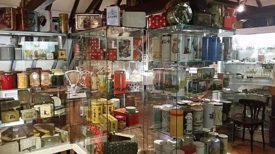 Bolletje Winkel & Koffieschenkerij
