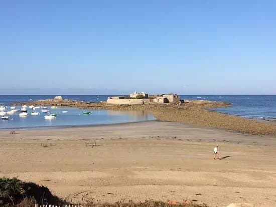 Fort Bloque