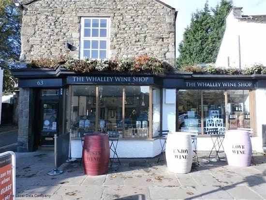 Whalley Wine Shop