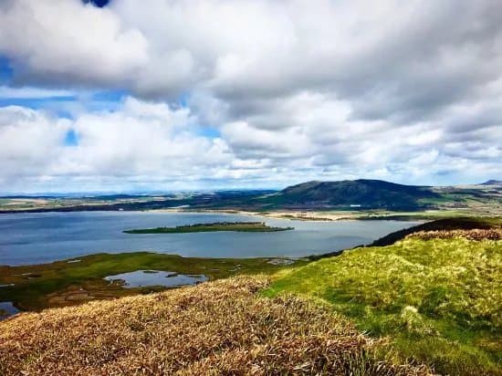 Benarty Hill Walk