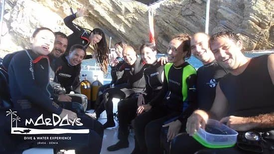 Mardays Dive Resort