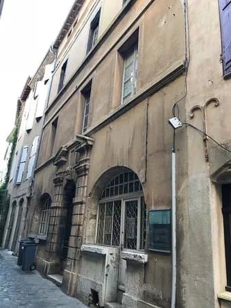 Maison Dupre-Latour
