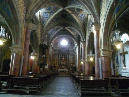 Duomo di San Giovanni Battista