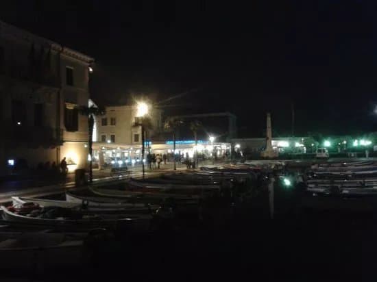 Lungolago di Bardolino