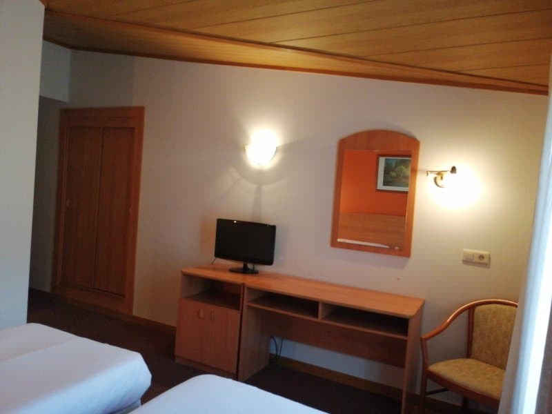 Hermus Centre Vila