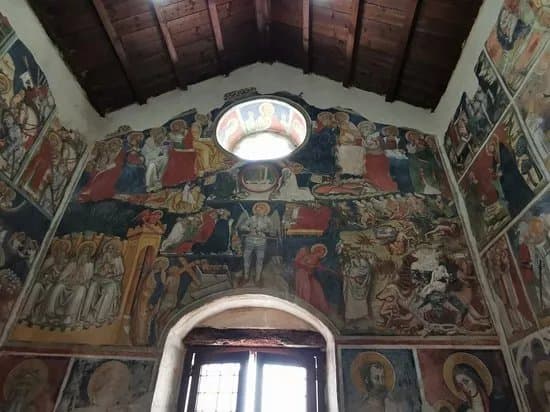 Chiesa di Santo Stefano