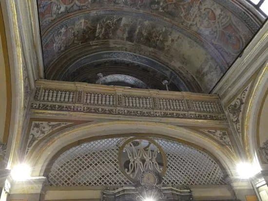 Santa Maria Ta' Doni
