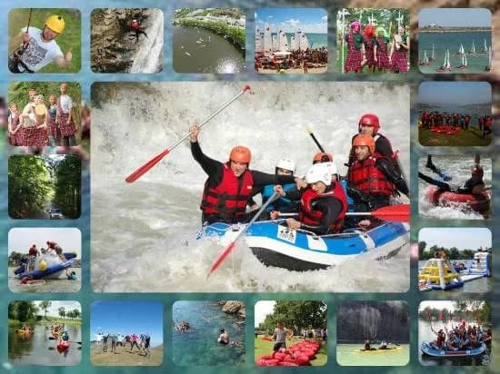 Green Adventure