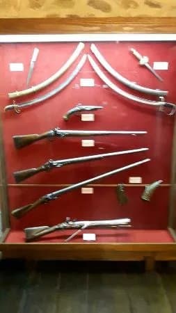 Museu Militar de Braganca