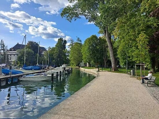 Esplanade