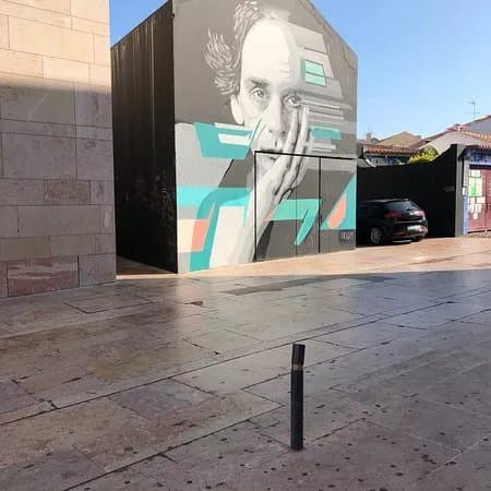 Arts Centre Sines