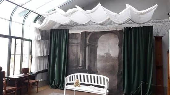 Museum Fotoatelier Seidel