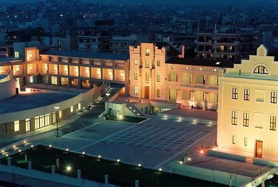 NTNG - Lazaristes Monastery