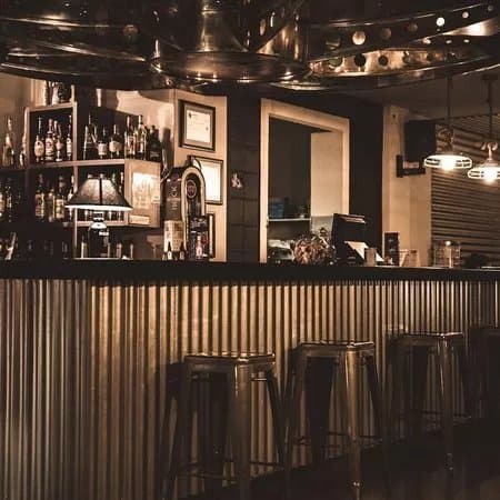 Bar Factory