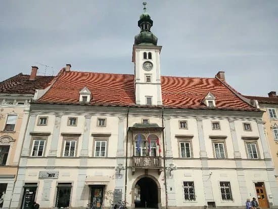 Aloysius church