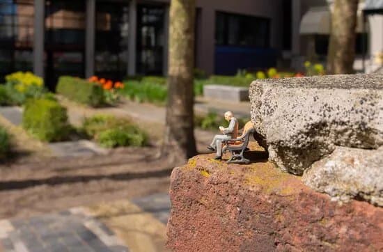 Miniature PeopleLeeuwarden