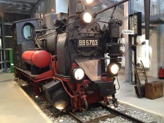 Spreewald-Museum Lubbenau