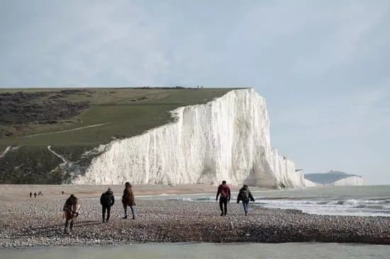 Seven Sisters Country Park
