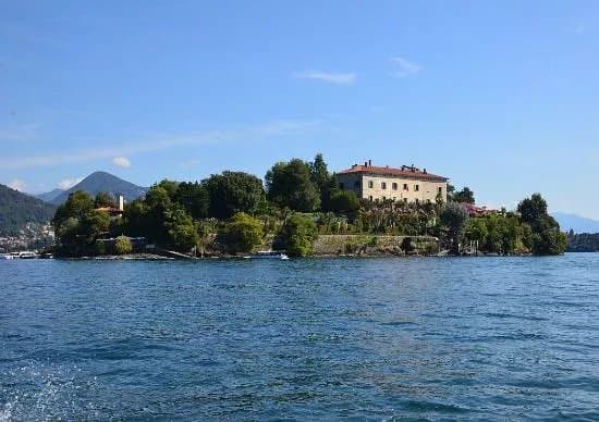 Giardini Botanici dell'Isola Madre