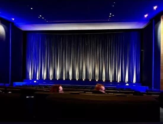 Cinestar Lubeck - Stadthalle