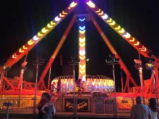 Luna Park Argeles