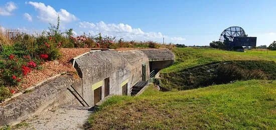 Station Radar 44 - Musee Franco-Allemand