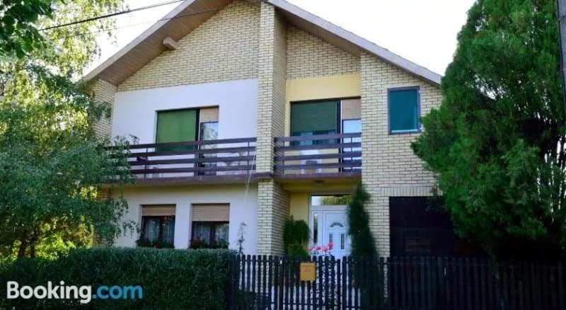 Domacinstvo Poniger