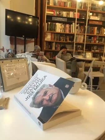 Humanitas bookstore
