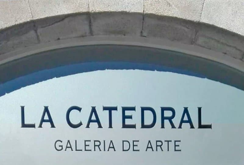 Galeria La Catedral